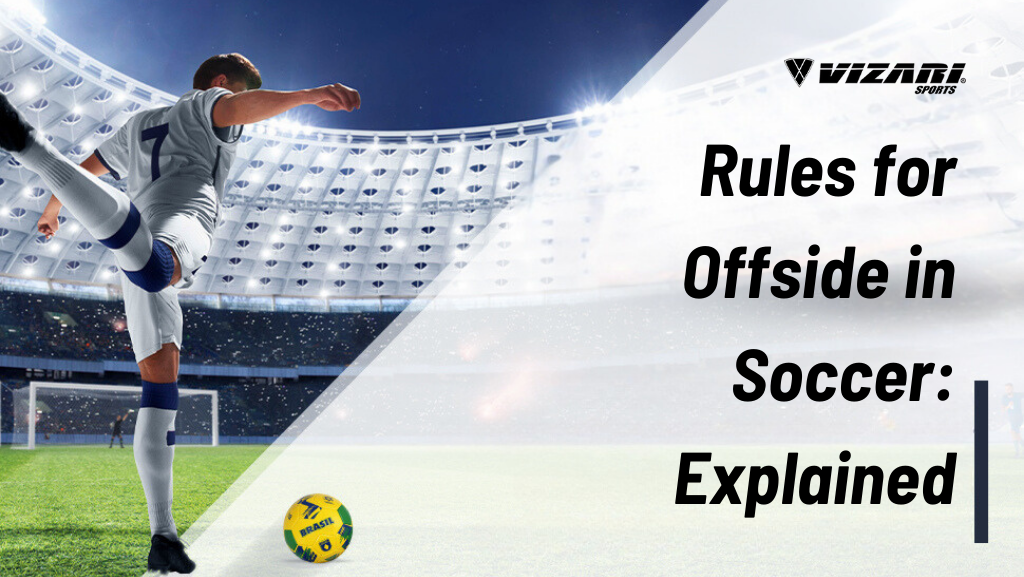 Mastering the Offside Rule in Football – Your Ultimate Guide