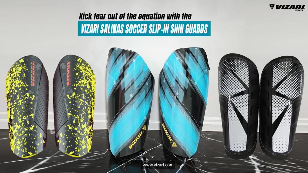 The Best Soccer Shin Guards: Comfort and Protection Redefined