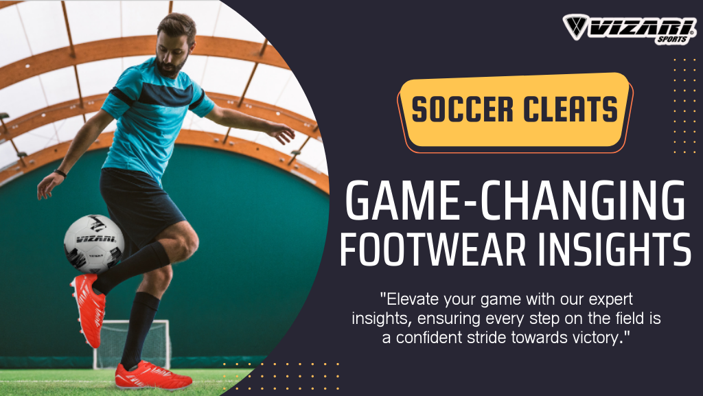 Ultimate Soccer Cleats Guide: Finding Your Perfect Pair