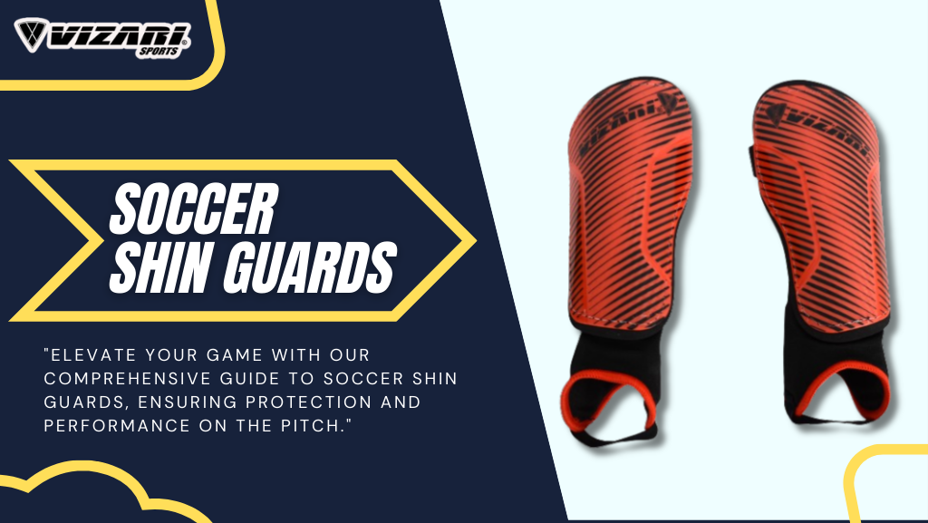 Soccer Shin Guards: Complete Guide & Tips