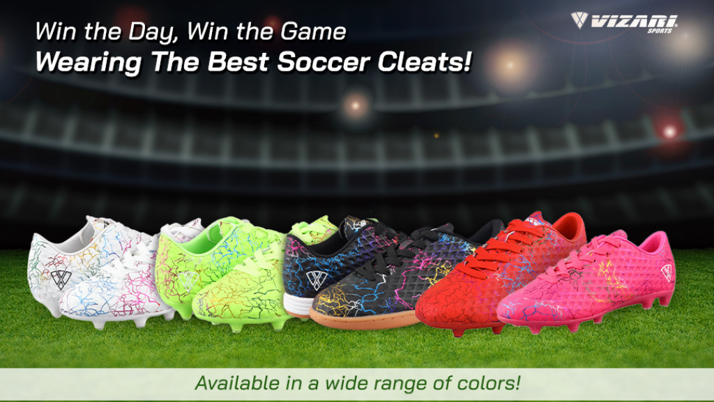 Best Indoor Soccer Shoes for Youth: Comfort and Safety Combined