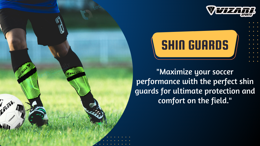 Maximize Soccer Performance: Comprehensive Shin Guards Guide