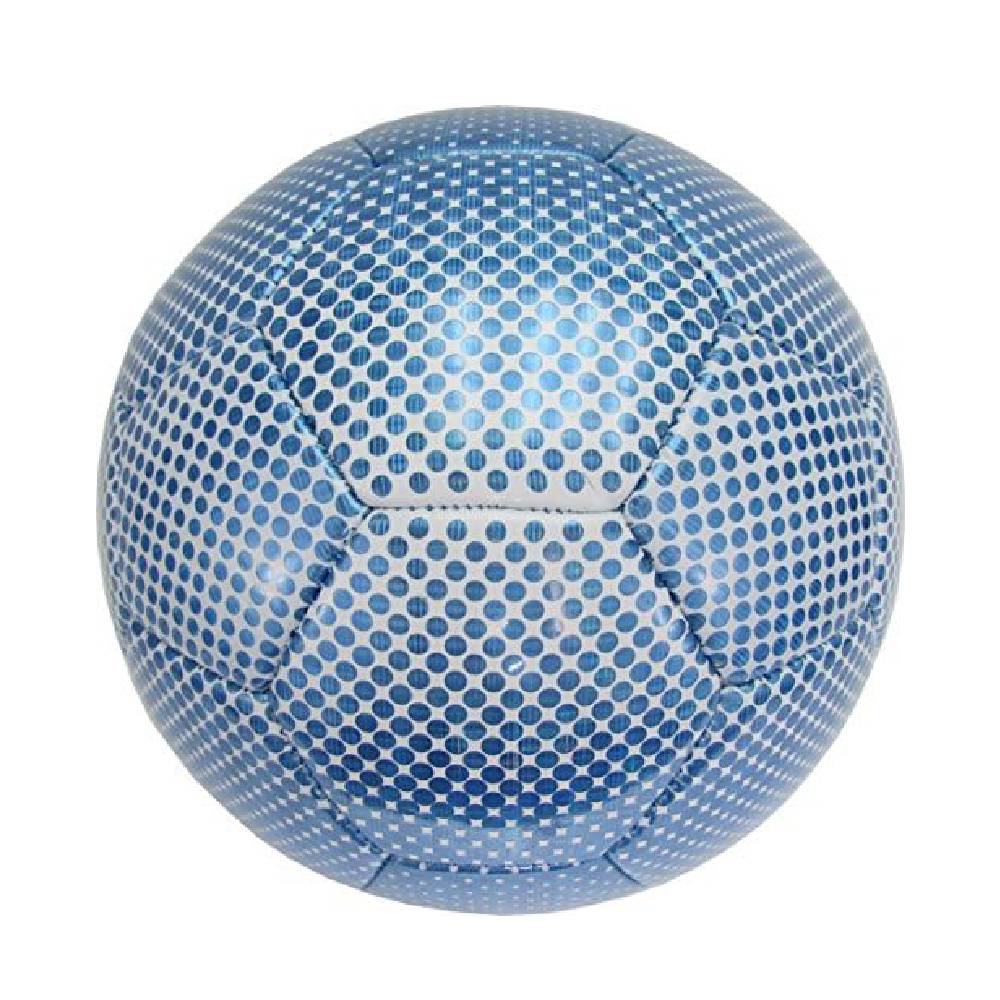Y18 Argentina Soccer Ball - Sky Blue