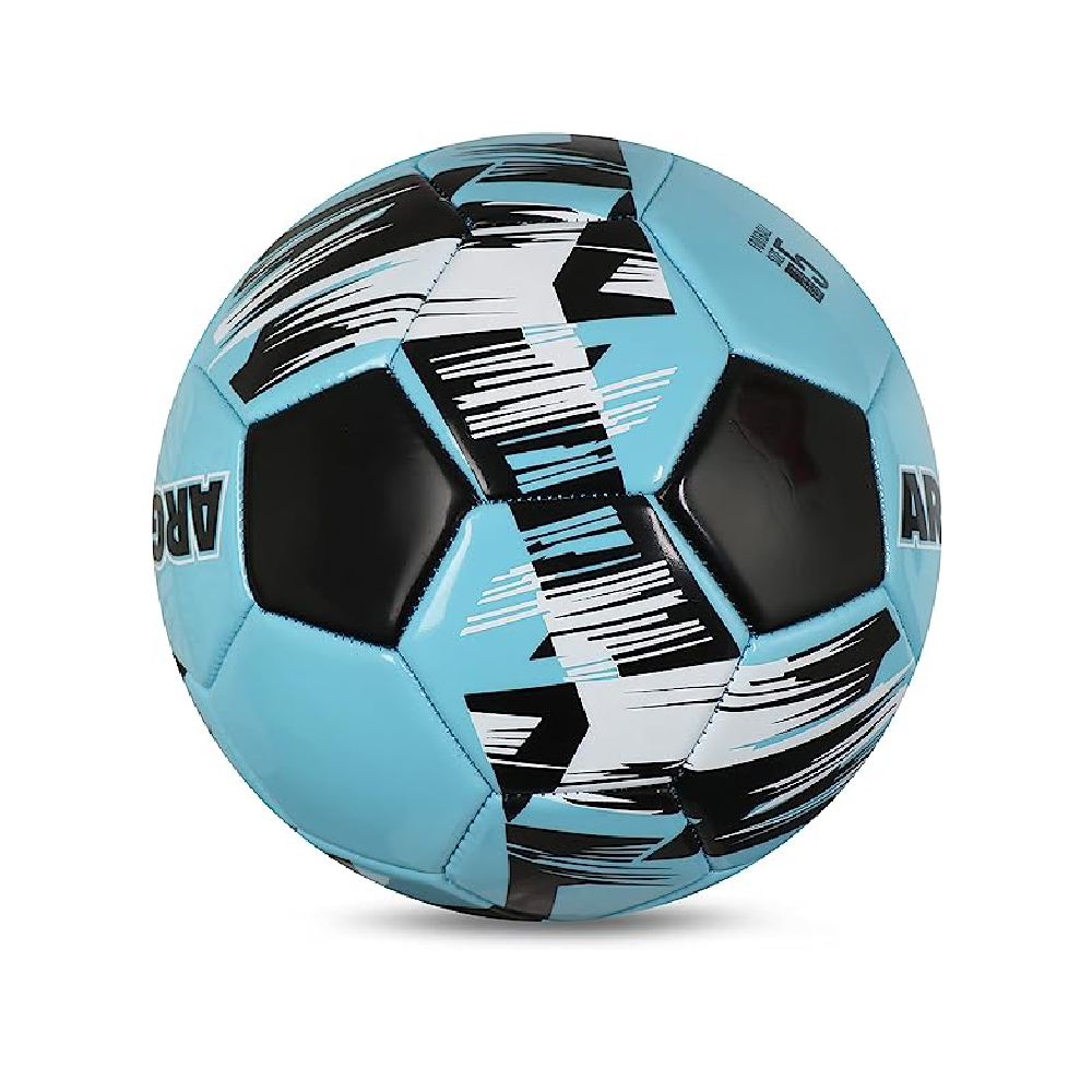Mini National Team Soccer Balls-Aregentina Blue