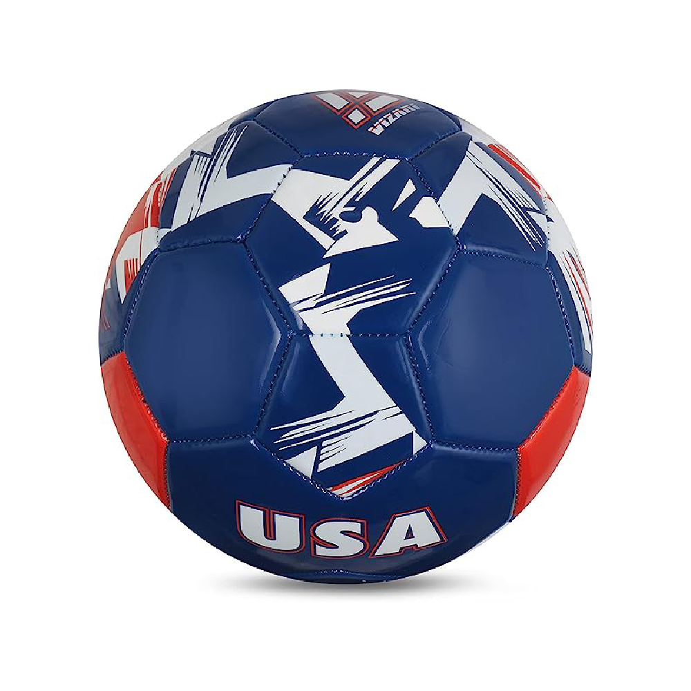 Mini National Team Soccer Balls-U.S.A Navy