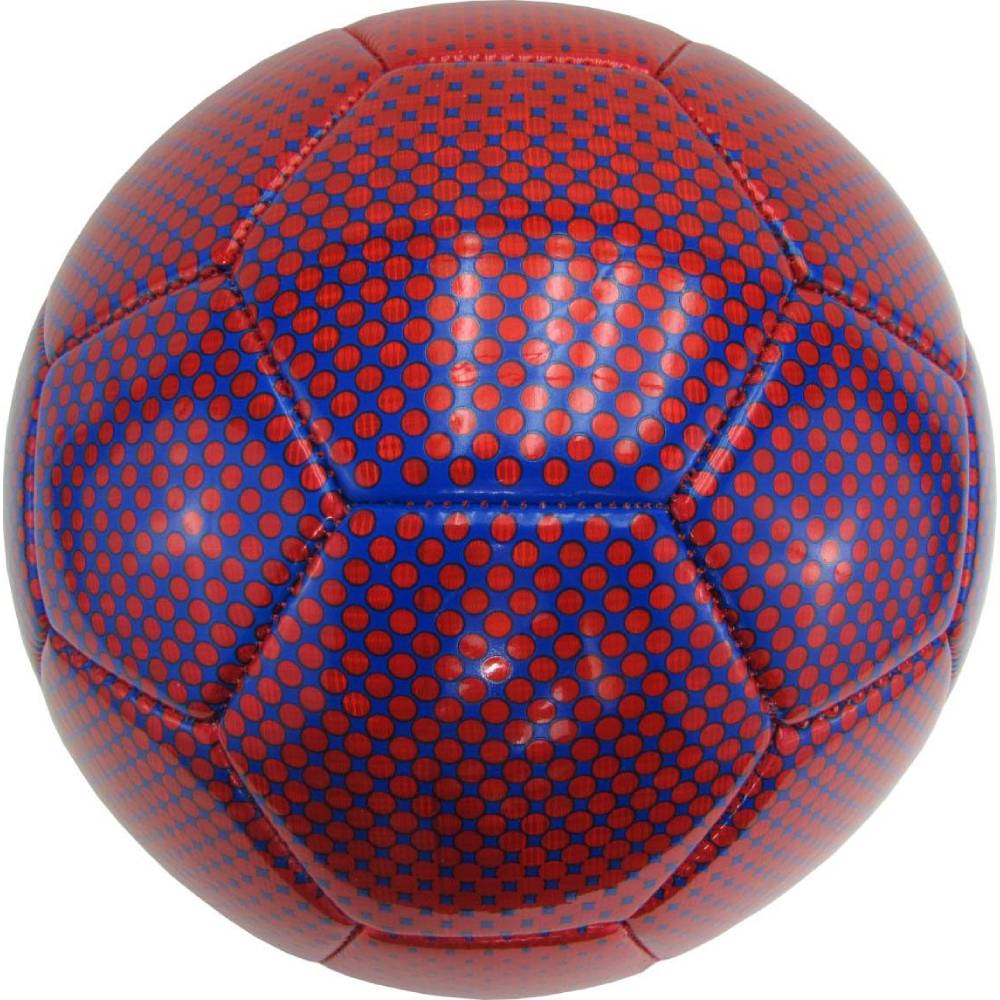 Y18 Spain Soccer Ball - Red