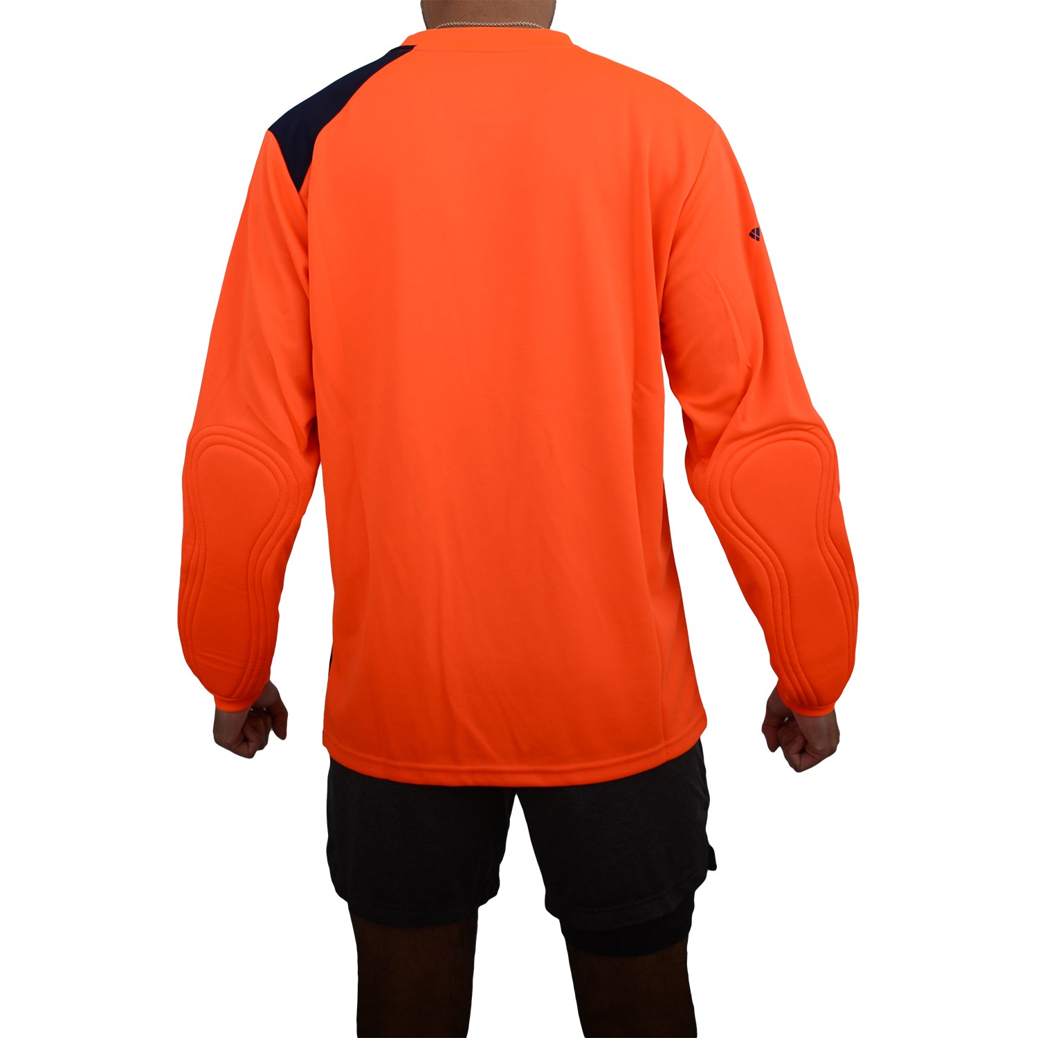 Arroyo Goalkeeping Jersey - Orange/Navy