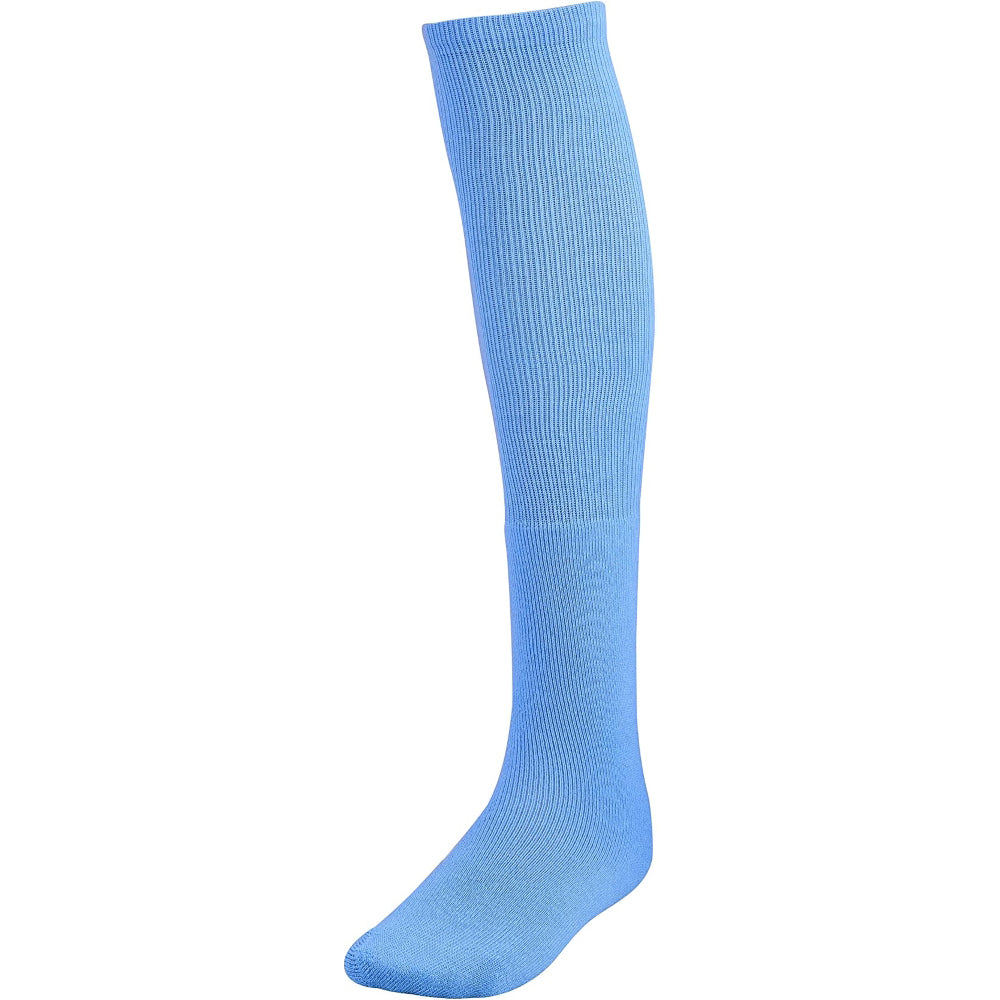 League Sock-Sky Blue