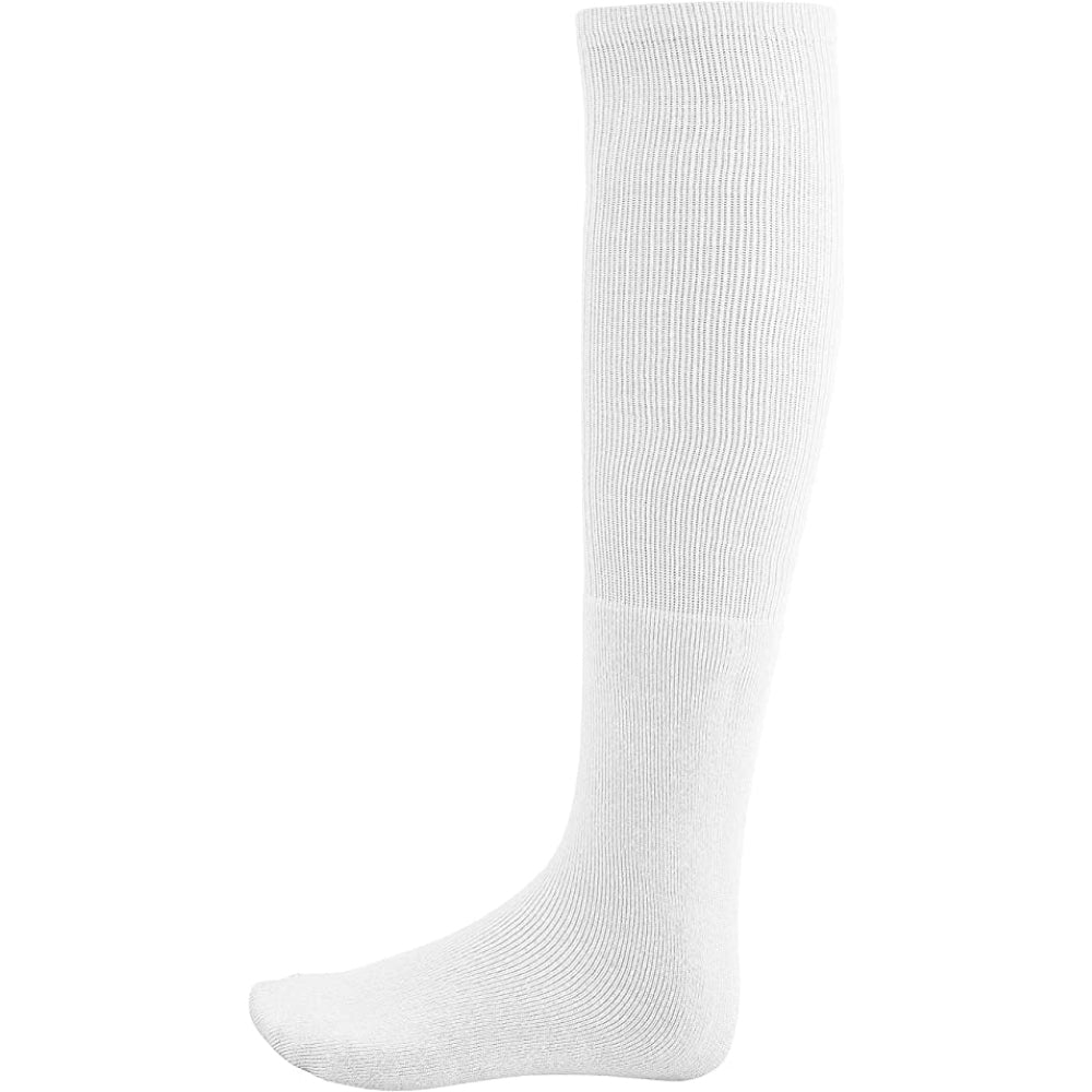 League Sock-White