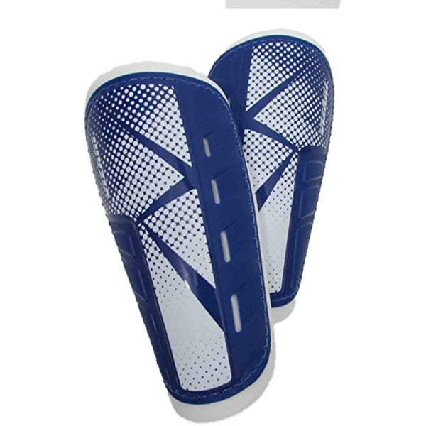 Vector Soccer Shin Guard-Blue – Vizari Sports