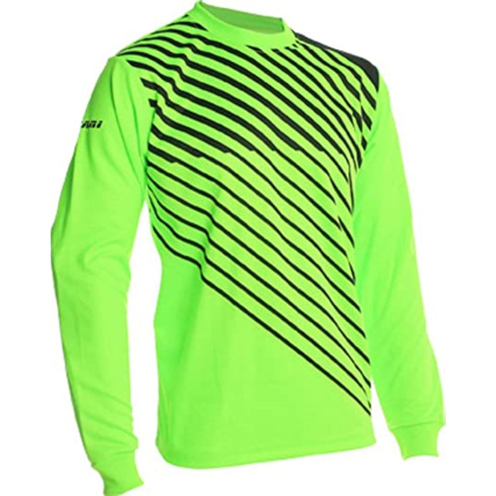 Arroyo Goalkeeping Jersey - Green/Black