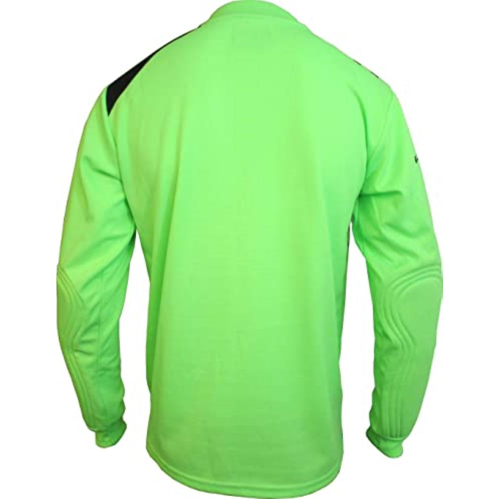Arroyo Goalkeeping Jersey - Green/Black