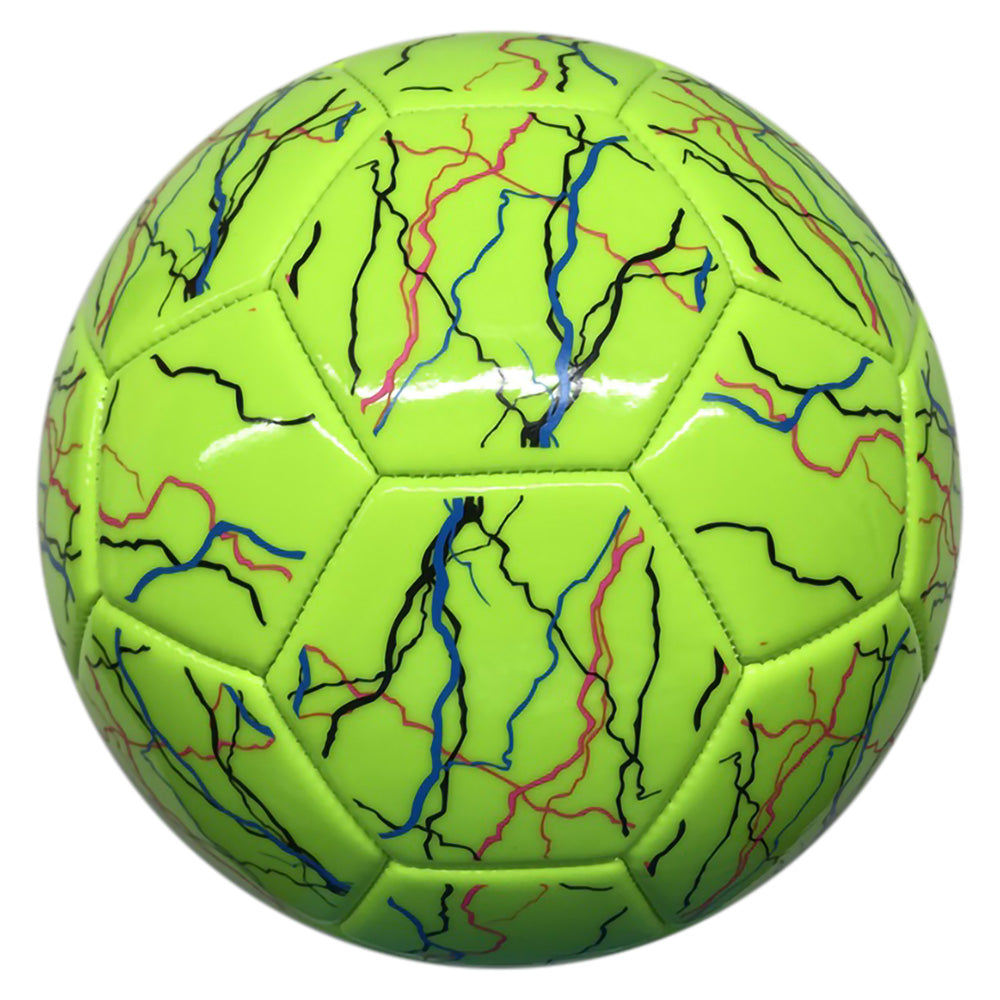 Zodiac Soccer Ball-Green