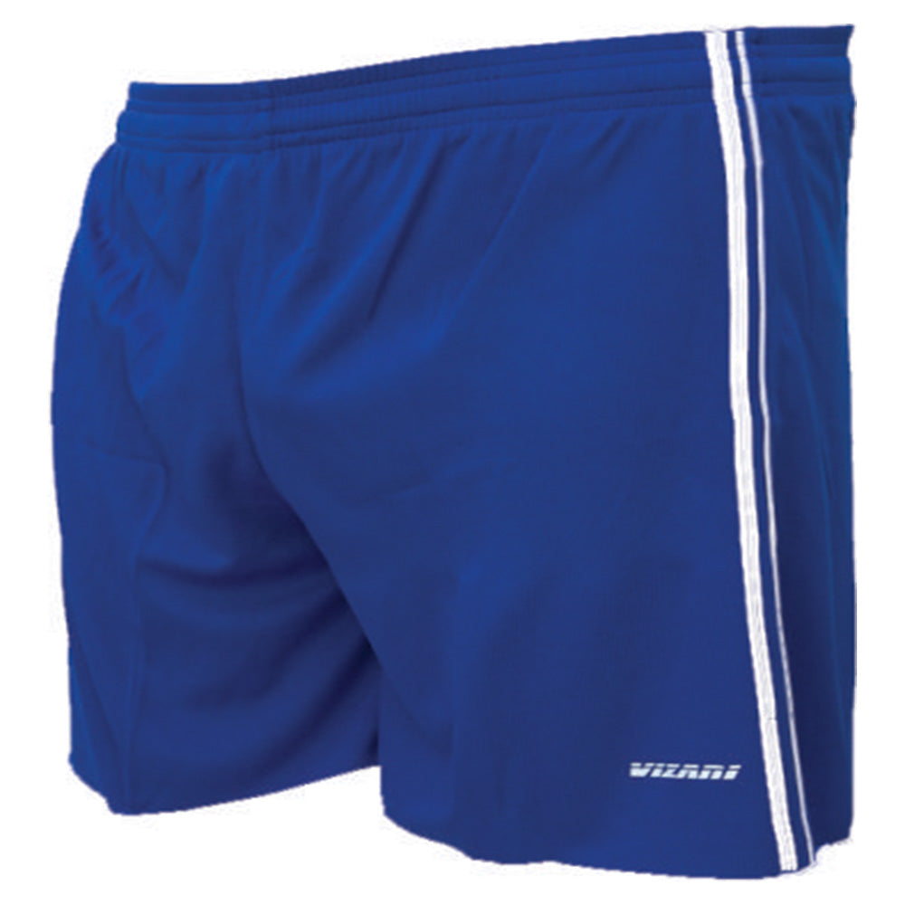 Campo Soccer Shorts - Royal Blue