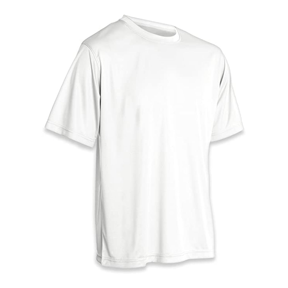 Performance T-Shirt-White