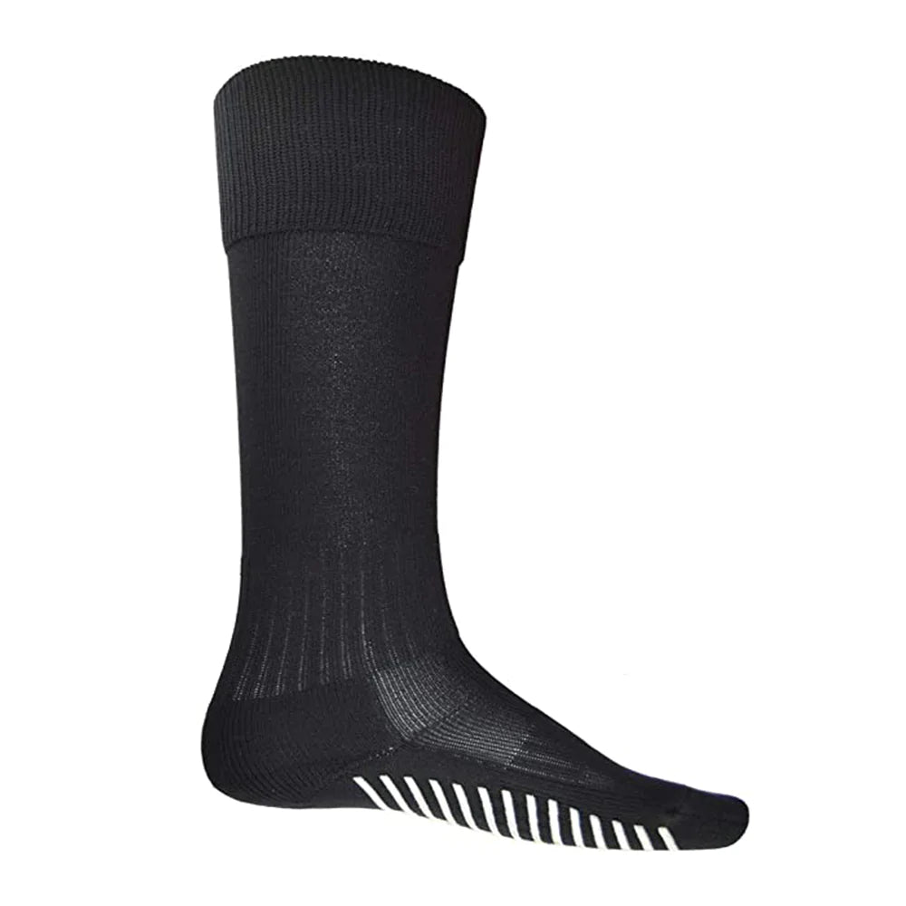 Sport Usa V Grip Sock - Black