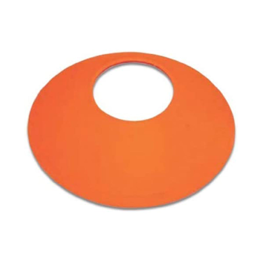 2 in Disc Cone-Orange