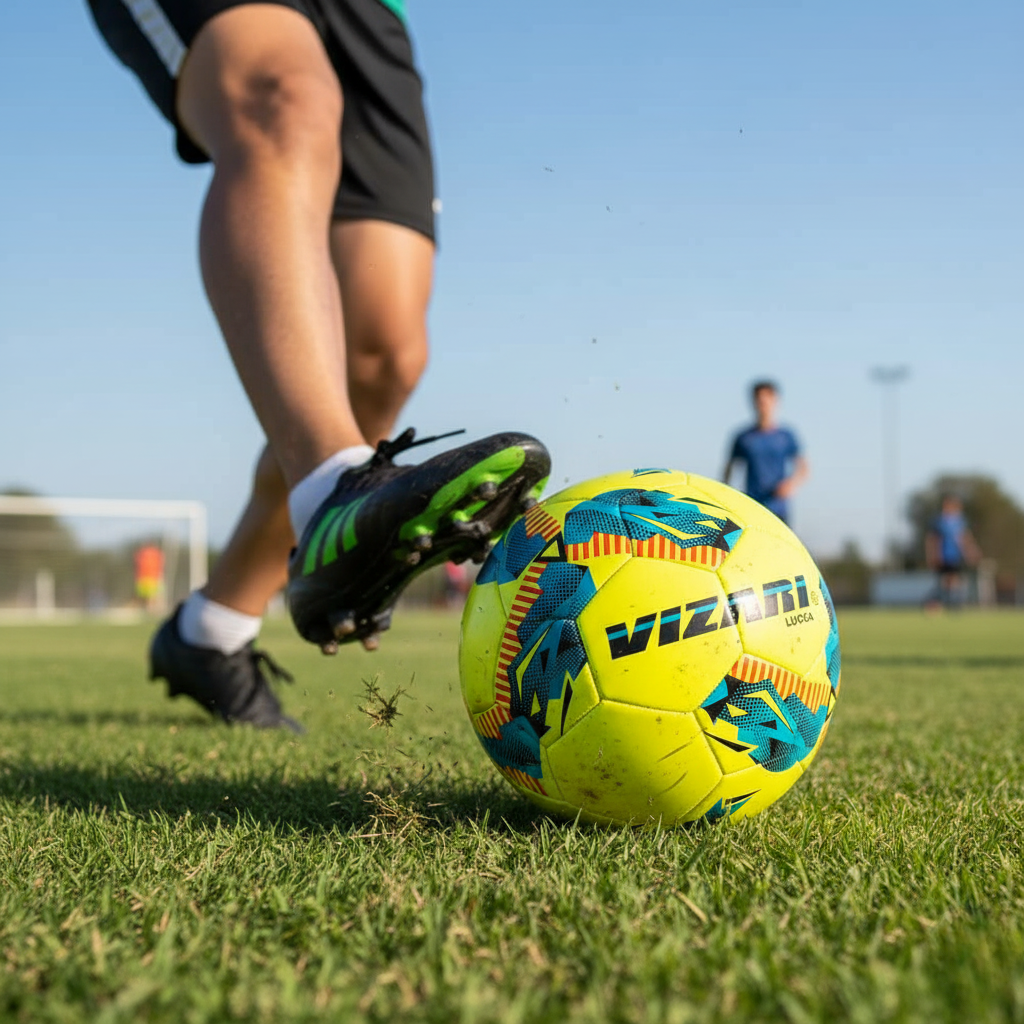 Athletes in Action: Holistic Athlete Development Through Faith-Based Sports Ministry