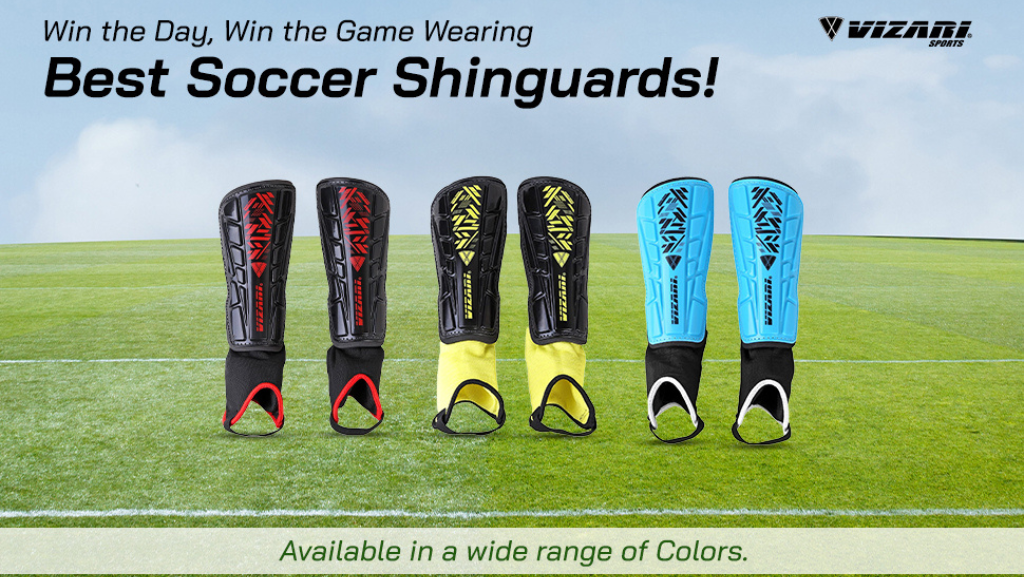 How to Choose the Right Shin Guards for Your Playing Style