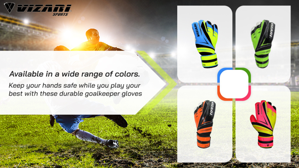 Unveiling the Top 5 Goalkeeper Gloves for Unmatched Grip and Protection