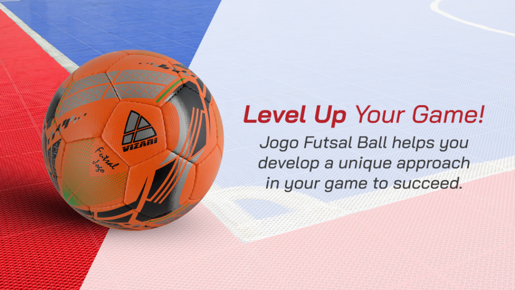 Kick It Up a Notch: The Best 5 Futsal Soccer Balls for Indoor Games