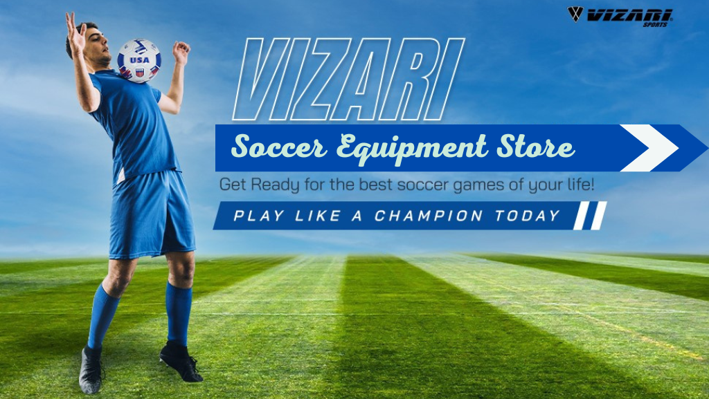 Boost Your Game with These Must-Have Soccer Gear