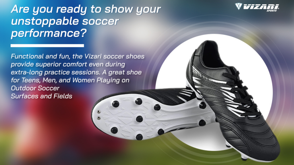 Elevate Your Game with the Top Firm Ground Soccer Cleats