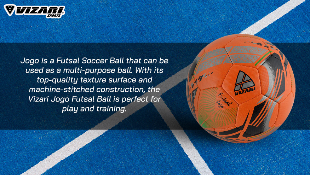 Kick with Precision: Choosing the Best Futsal Soccer Ball for Your Game