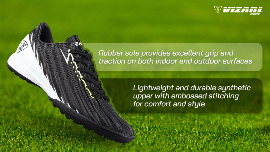 Conquer the Turf: Choosing the Best Turf Soccer Shoes