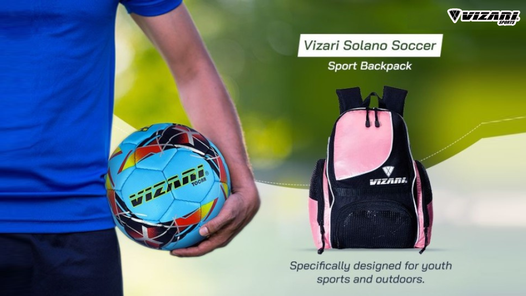 Soccer Backpack Guide: Comfort & Convenience