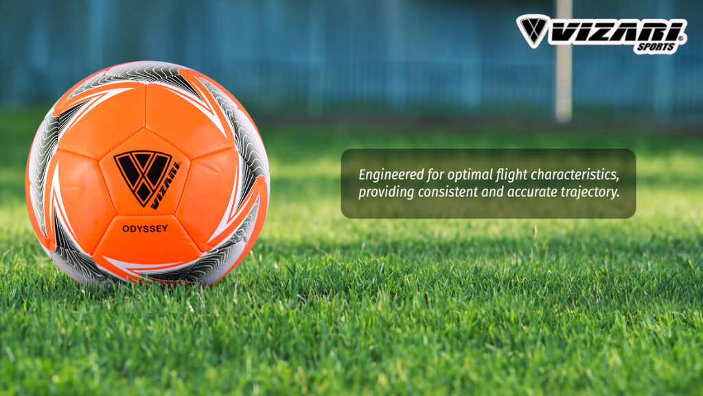 Soccer Ball Guide: Finding Your Perfect Companion