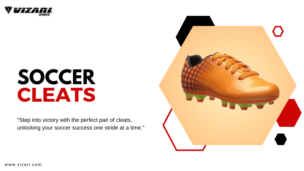 Unlocking Soccer Success: Your Ultimate Guide to Cleats