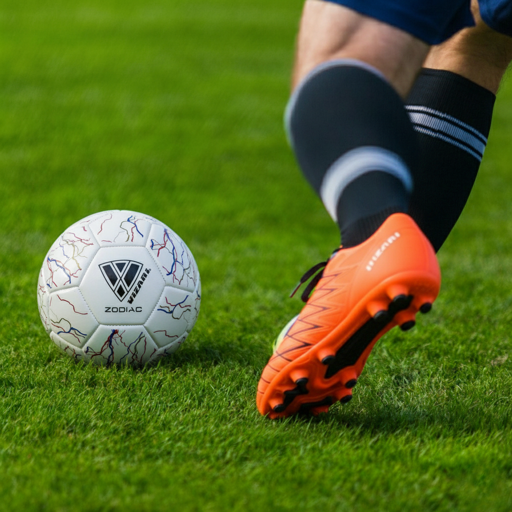 How to Choose the Best Soccer Cleats for Performance, Comfort, and Injury Prevention