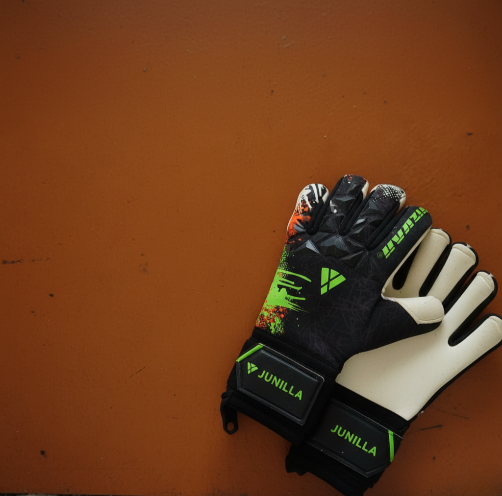 Ultimate Guide to Goalkeeper Gloves Care: Maximize Grip, Lifespan & Performance