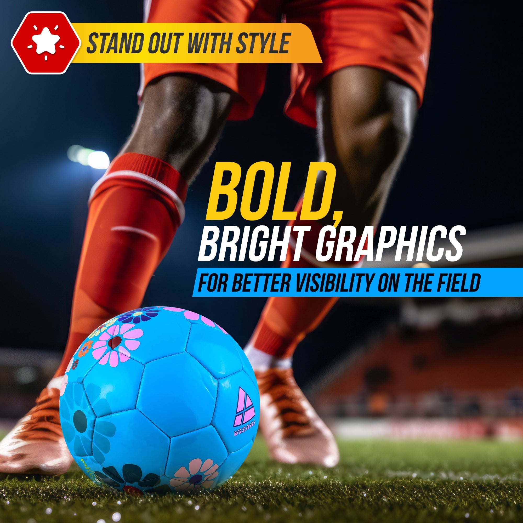 Our Best Sellers - Vizari Sports