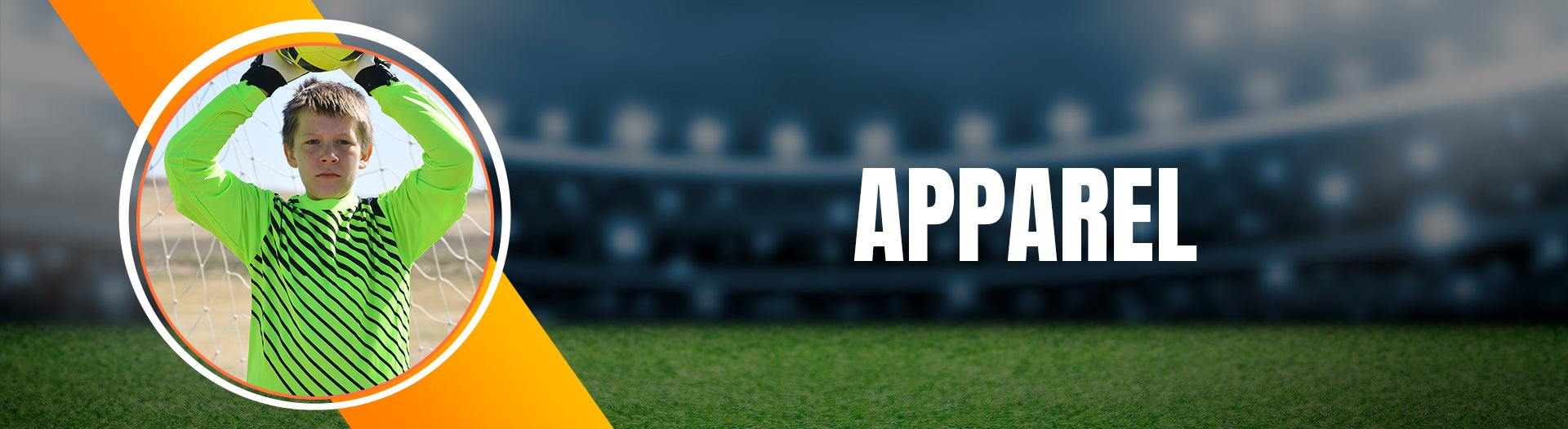 Soccer Apparel - Vizari Sports