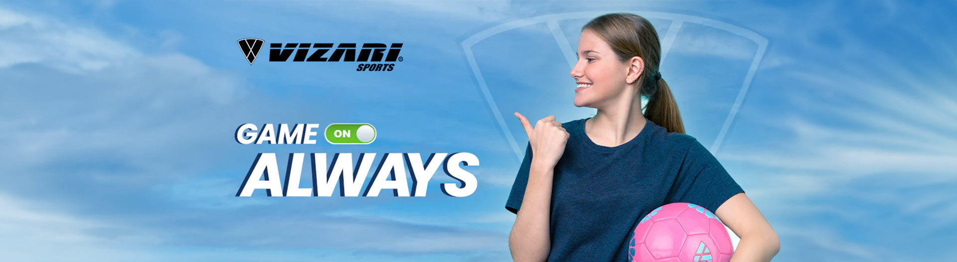 Vizari Girls Soccer Equipment | Premium, High-Quality, Durable Products - Vizari Sports