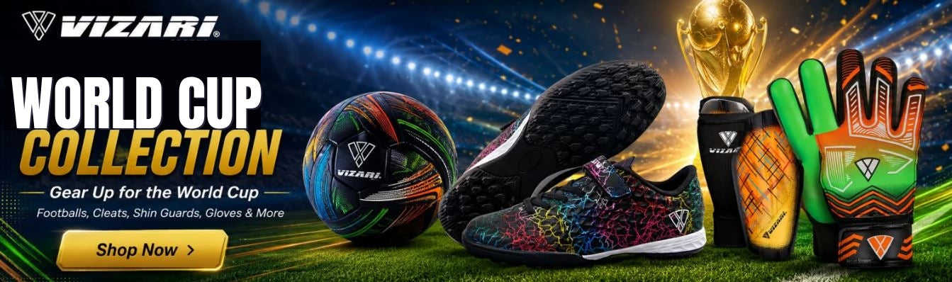 FIFA World Cup Collection Banner