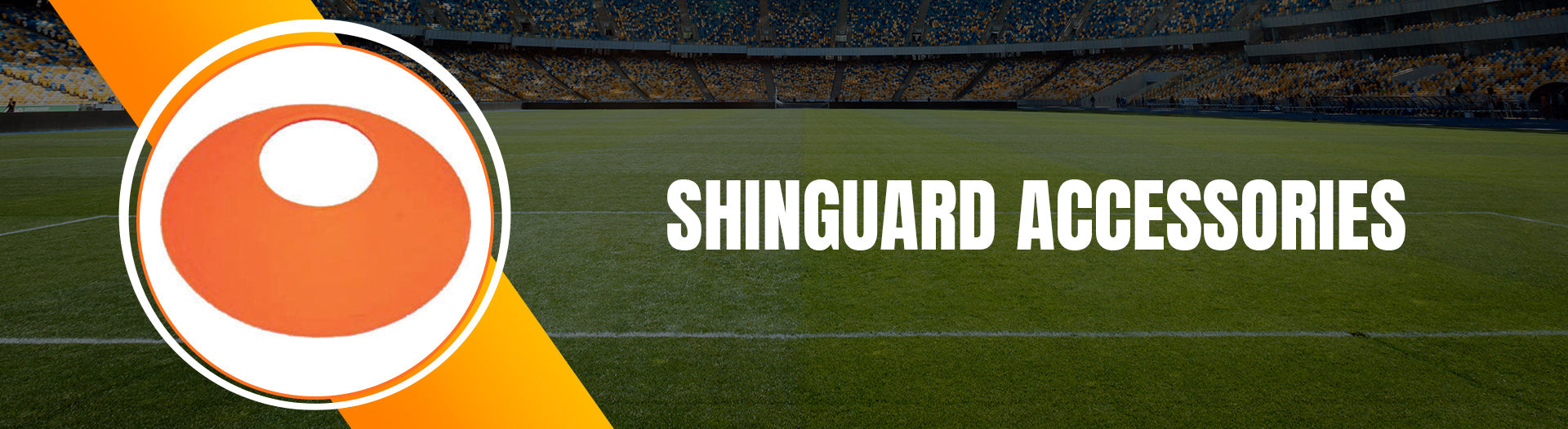 Shinguard Accessories - Vizari Sports