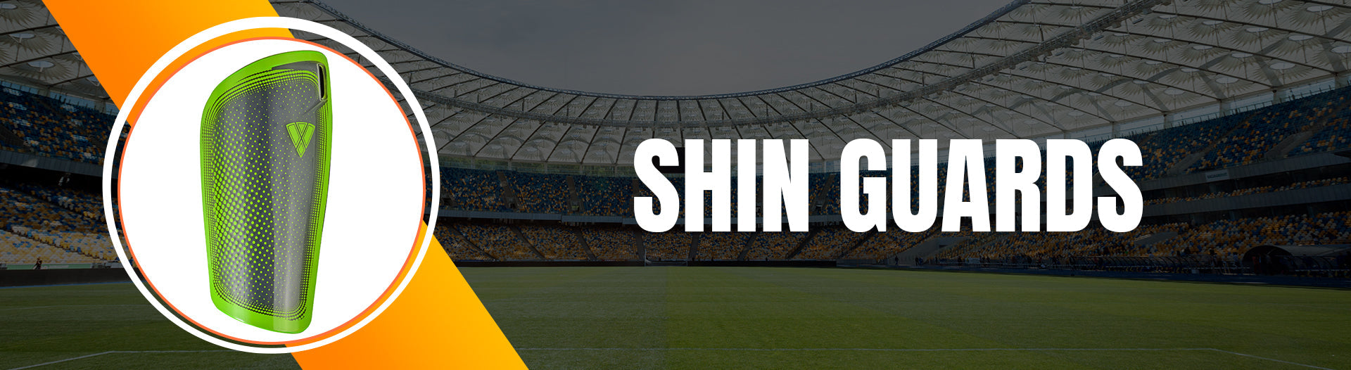 Shin Guards - Vizari Sports