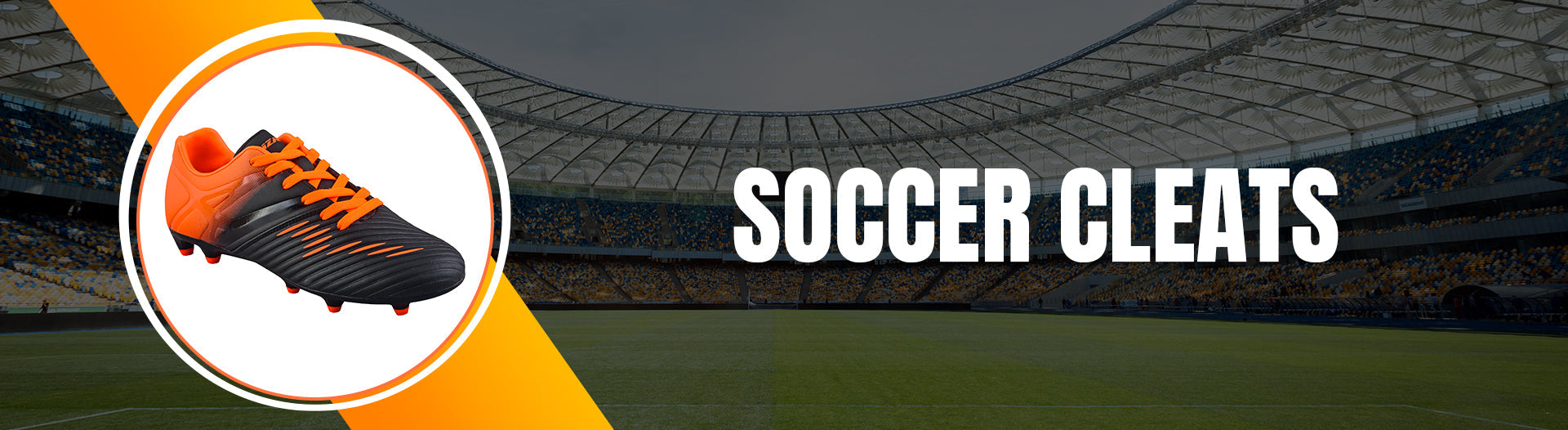 Soccer Cleats - Vizari Sports