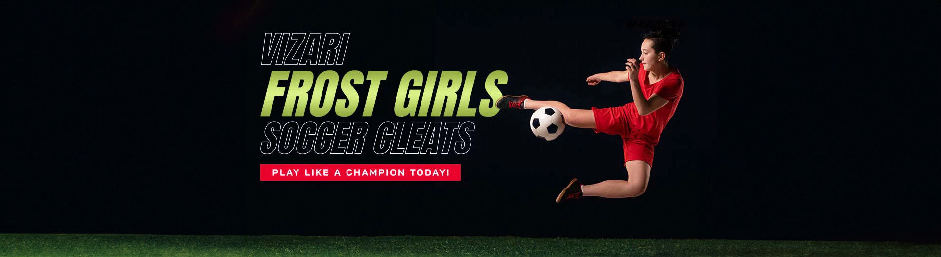 Vizari Frost Soccer Cleats - Vizari Sports