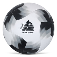 Comet Soccer Ball - Black