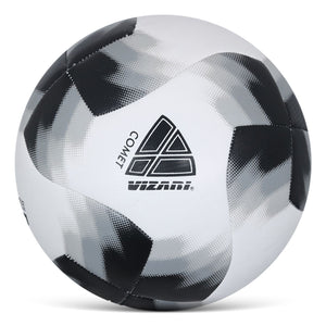 Comet Soccer Ball - Black