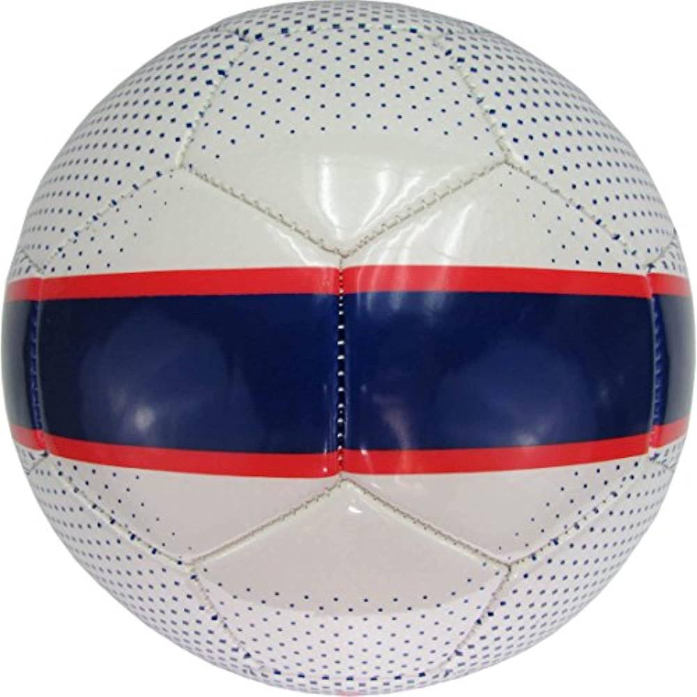 Y18 Usa Soccer Ball-White - Vizari Sports