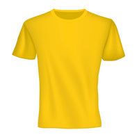 Performance T-Shirt Neon-Yellow