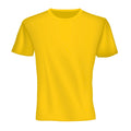 Performance T-Shirt Neon-Yellow