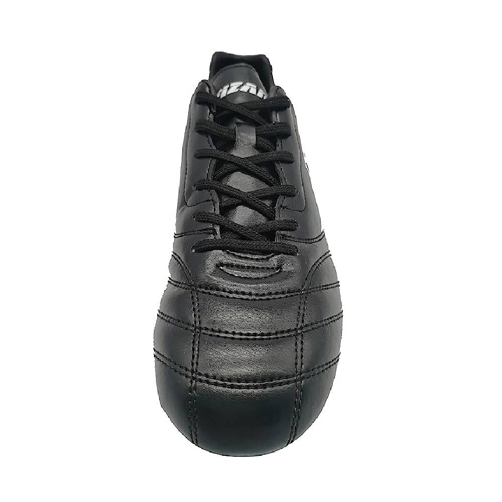 Redondo Firm Ground Soccer Shoes -Black/White
