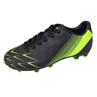 Vizari Ranger Firm Ground Soccer Shoes – Green/Black