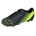 Vizari Ranger Firm Ground Soccer Shoes – Green/Black